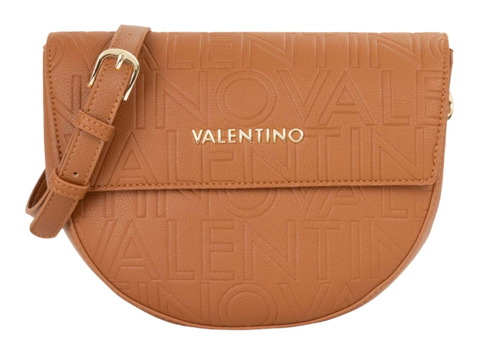 VALENTINO BAGS BORSA DONNA MARRONE