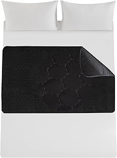 RIQINXIN Waterproof Washable Incontinence Bed Pad