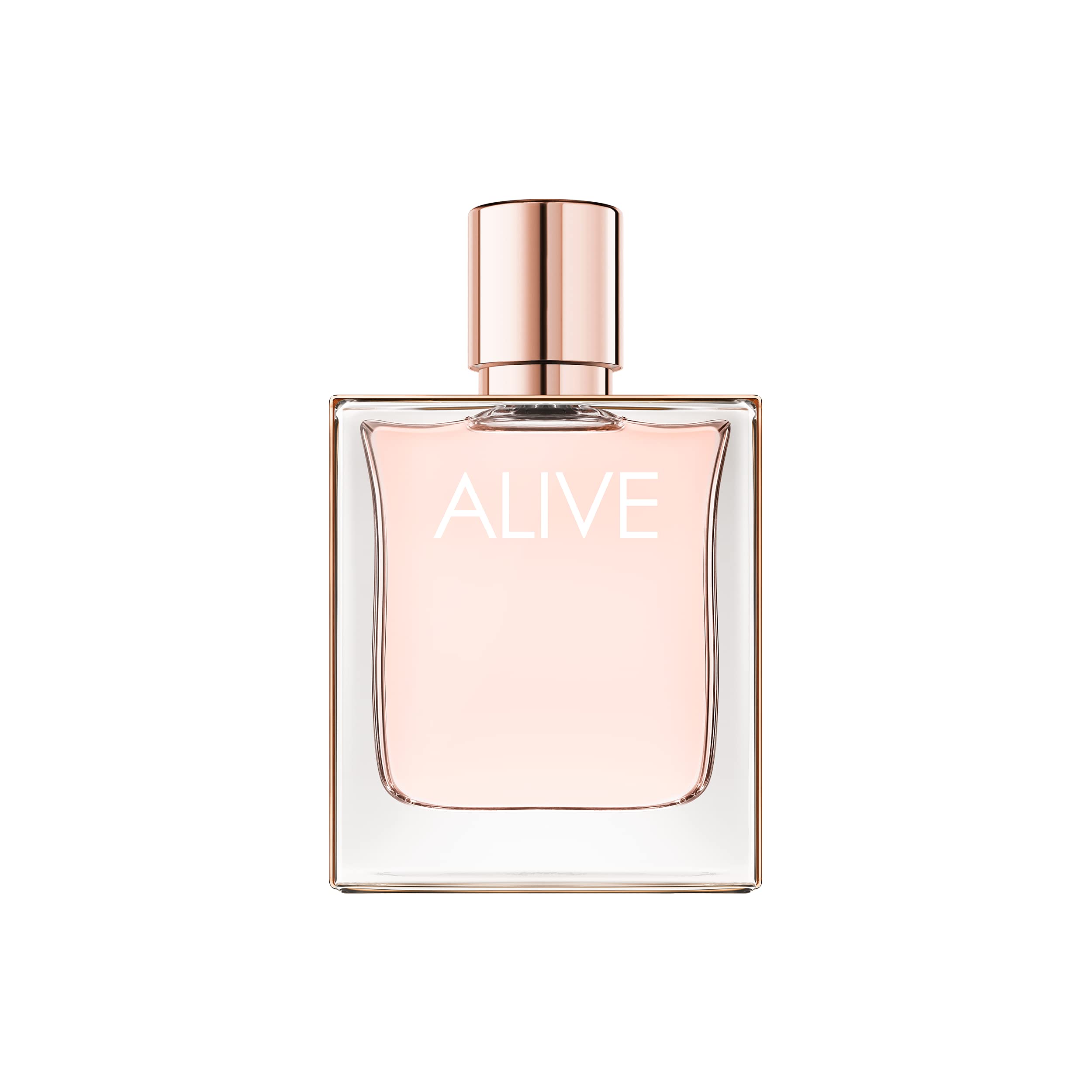 BOSS ALIVE for Her Eau de Toilette, 50 ml