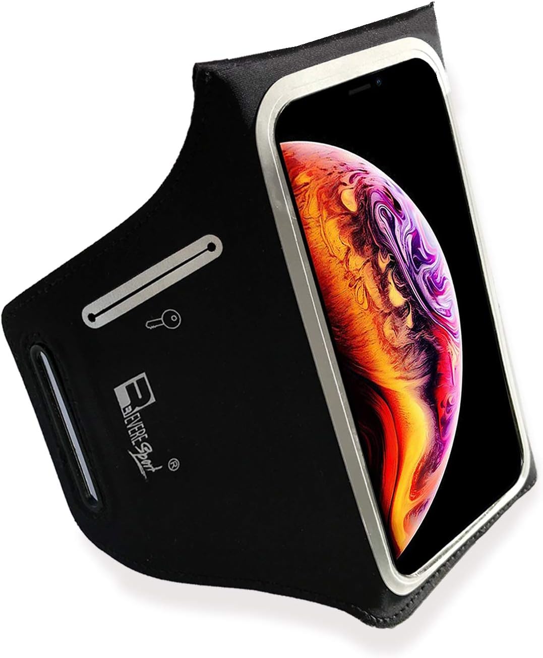 sportarmband iphone xs max