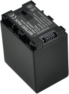 BN-VG138 Battery+Charger USB Single for bn-vg107 bn-vg114 bn-vg121 bn-vg107u bn-vg114ubn-vg121u bn-vg138u Digital Video Camcorder s1