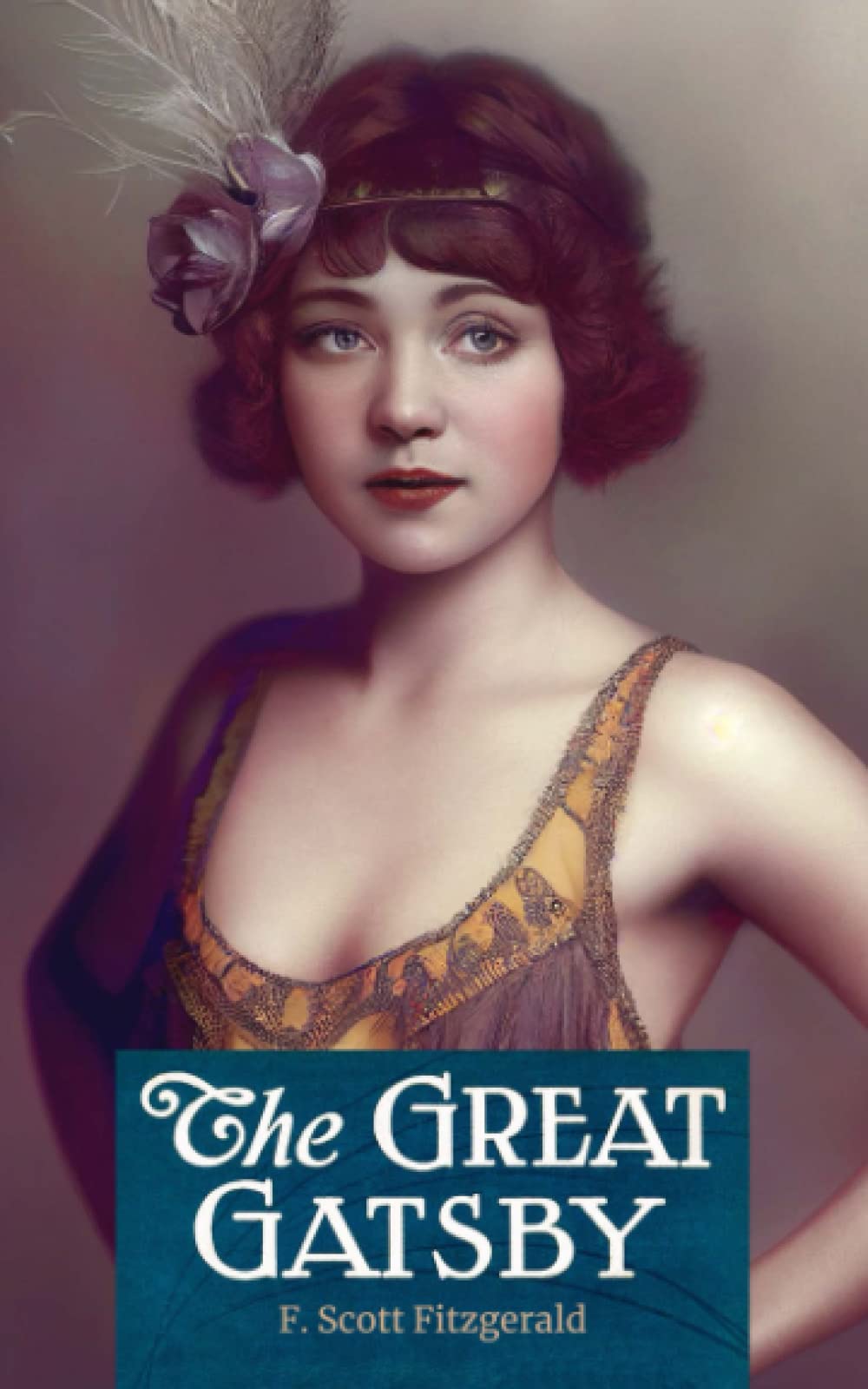 文学・小説 The Great Gatsby F.Scott Fitzgerald The Great Gatsby : Fitzgerald, F. Scott: Amazon.sg: Books