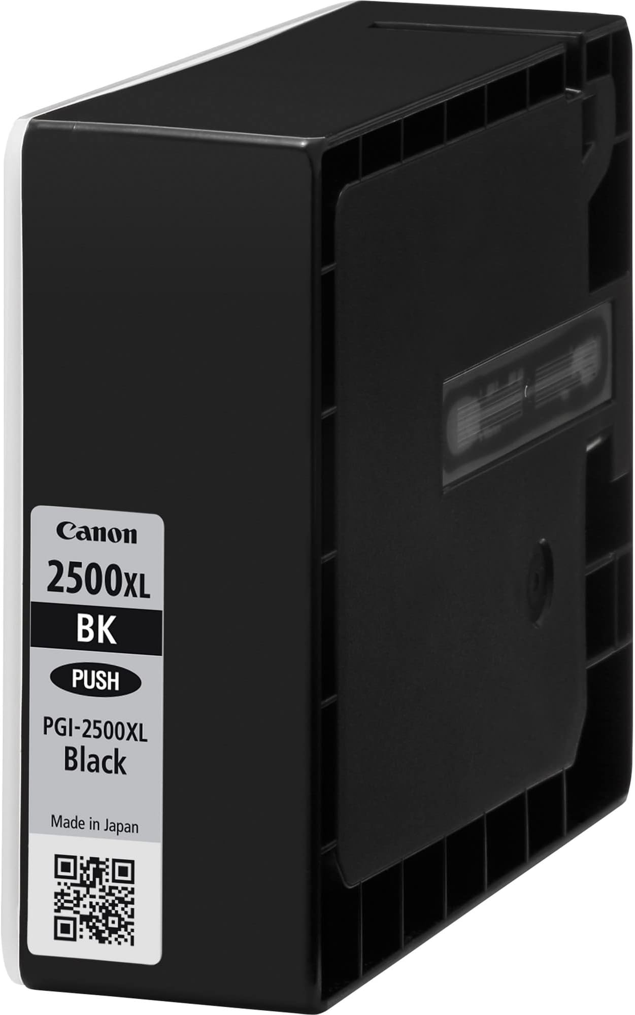 Canon Ink Cartridge for Ib4050/Mb5050/Mb5350 - Black, XL
