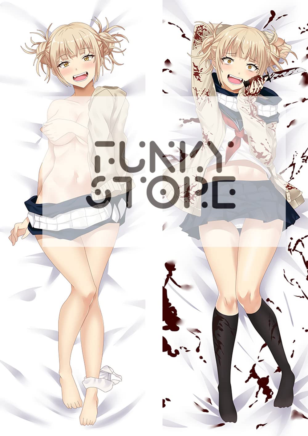 Funky Store Peach Skin 150cm X 50cm 59 X 19 | Desertcart Seychelles