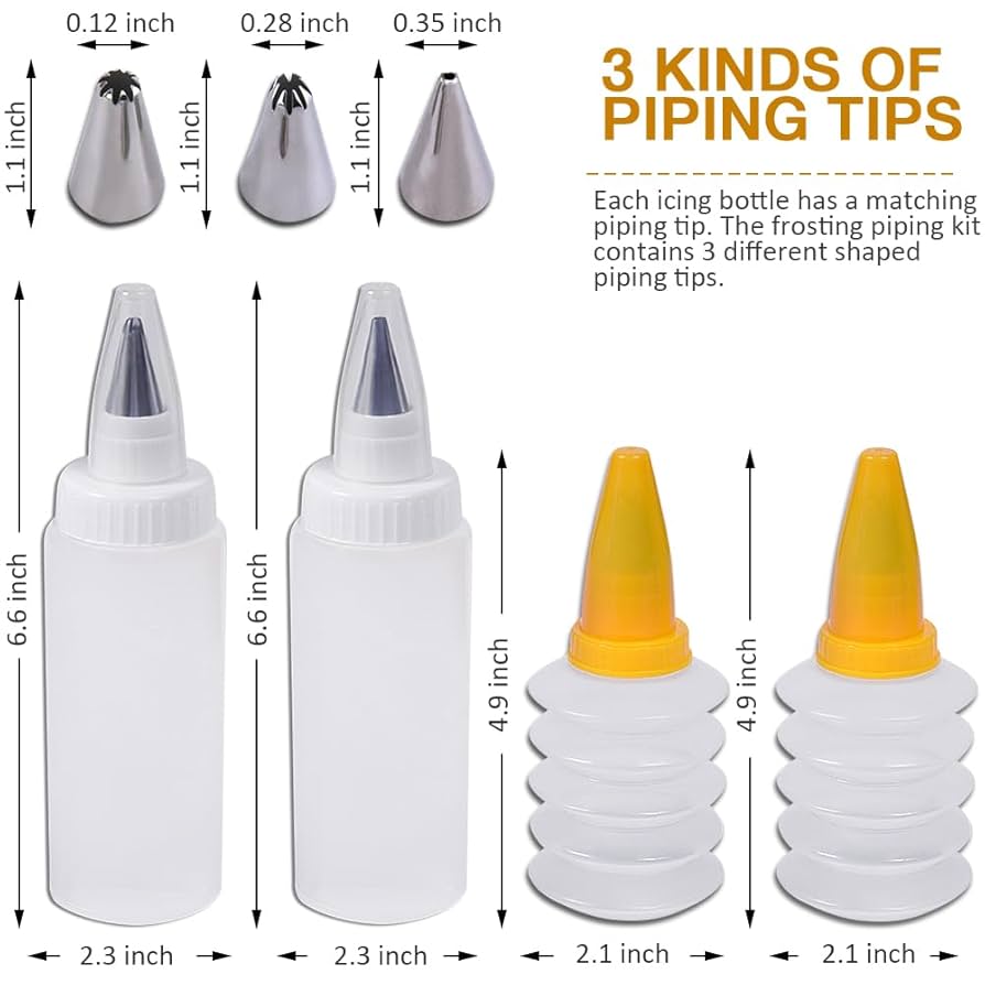 SWEETLY DOES IT ICING BAG 30CM