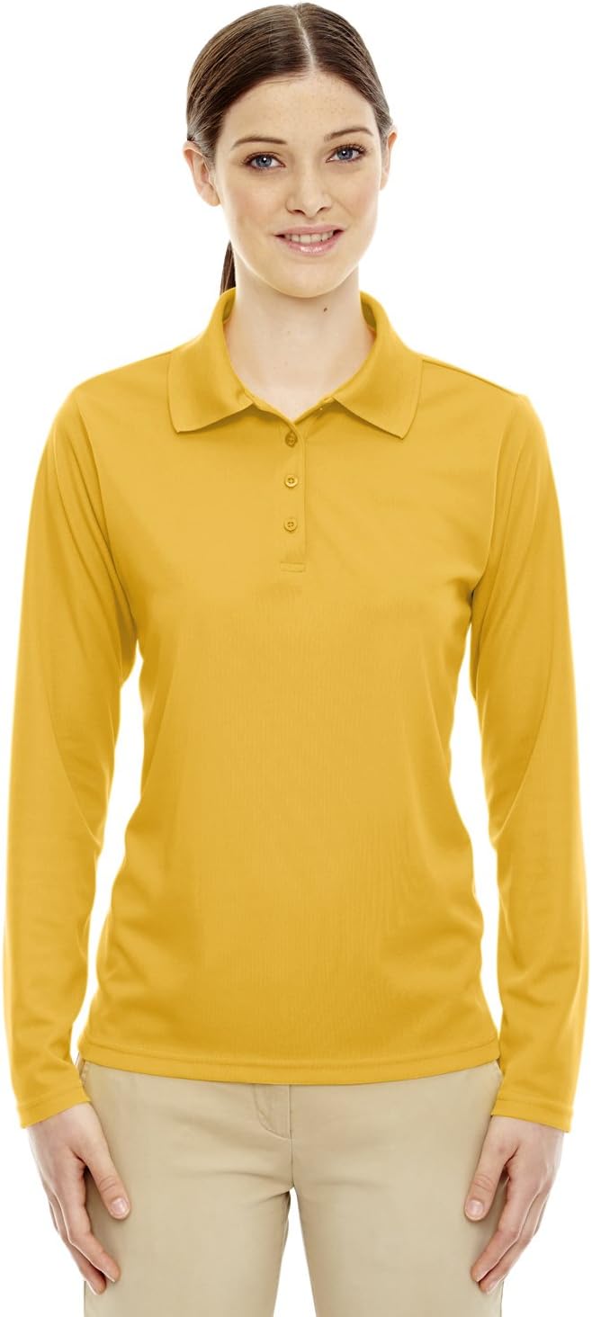 Ash City SHIRT レディース US サイズ: Medium