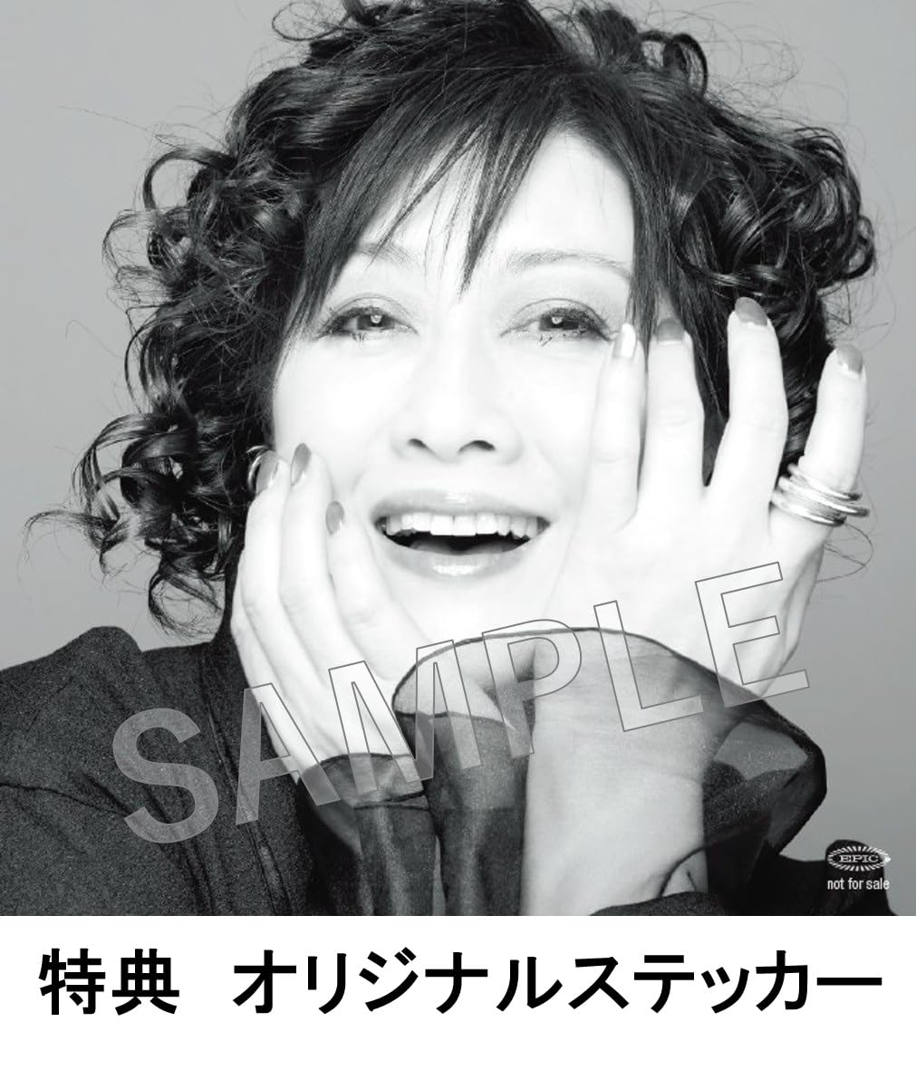 Amazon.co.jp: 【限定特典あり 初回生産限定盤】 渡辺美里 Birthday