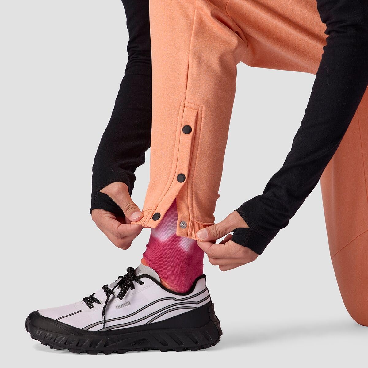 Backcountry, Meltdown Water-Resistant Pant - Women's