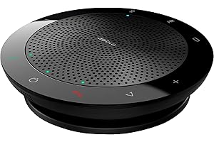 Jabra Speak 410 UC Speakerphone