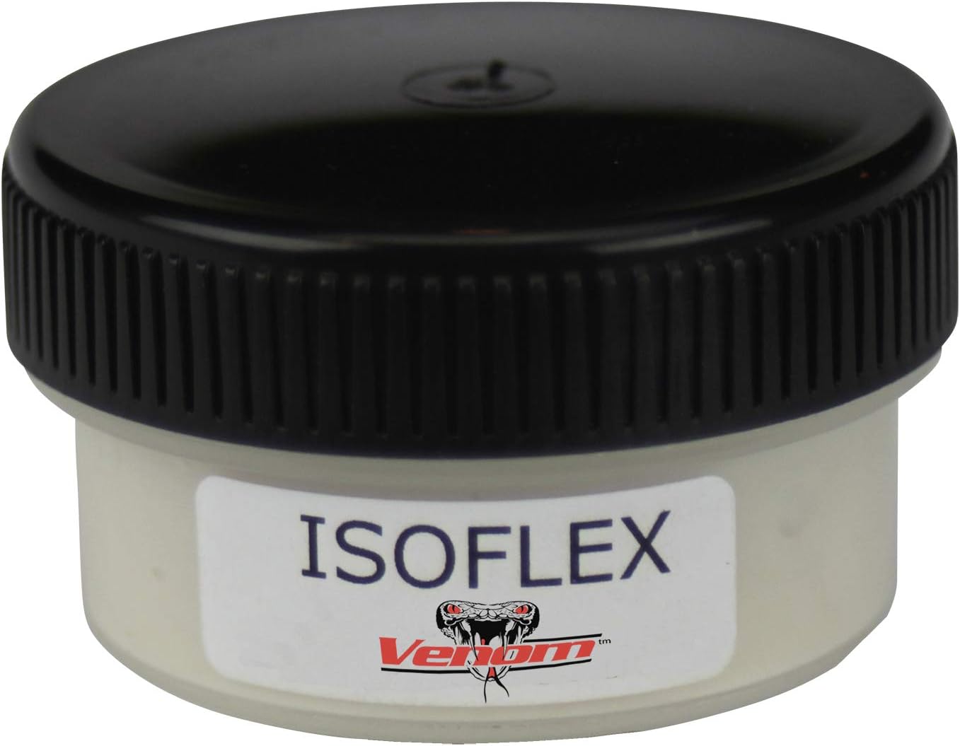 Venom IsoFlex Synthetic Supercharger Bearing & Assembly Rebuild Grease (Required for All SeaDoo