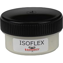 Venom IsoFlex Synthetic Supercharger Bearing & Assembly Rebuild Grease for Sea-Doo, Required for All Superchargers