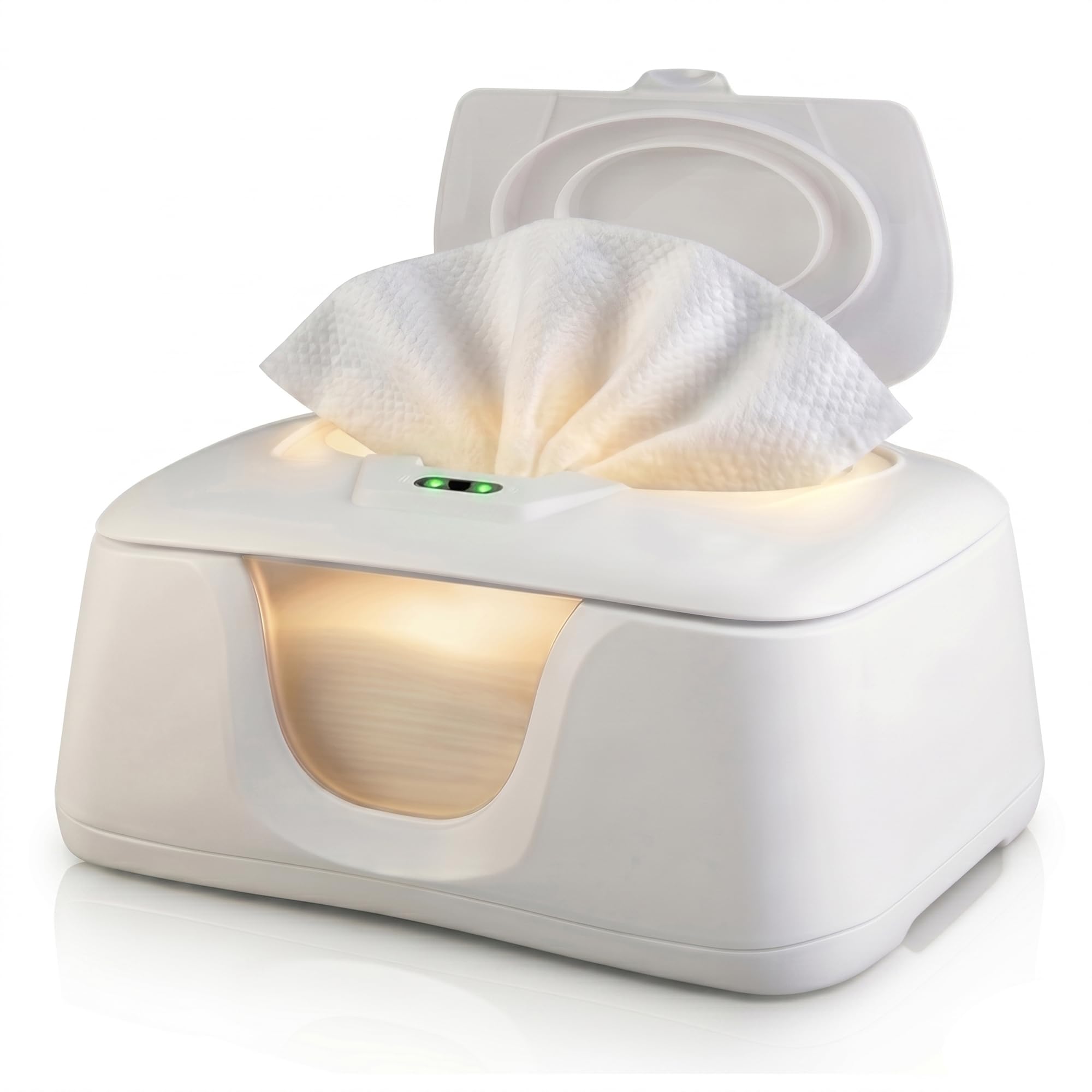 GOGO Pure Warmer