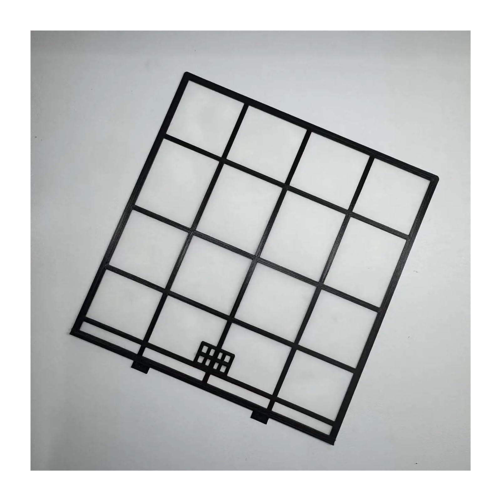 2PCS/SET Filtro, Compatible Con Panasonic, Compatible Con Rasonic, 30.3X31cm CWD001279 Filtro De Aire Acondicionado Piezas De Pantalla De Polvo De Tipo Derramado
