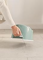 Vista 4 de BabyBjörn Orinal inteligente, verde oscuro/blanco