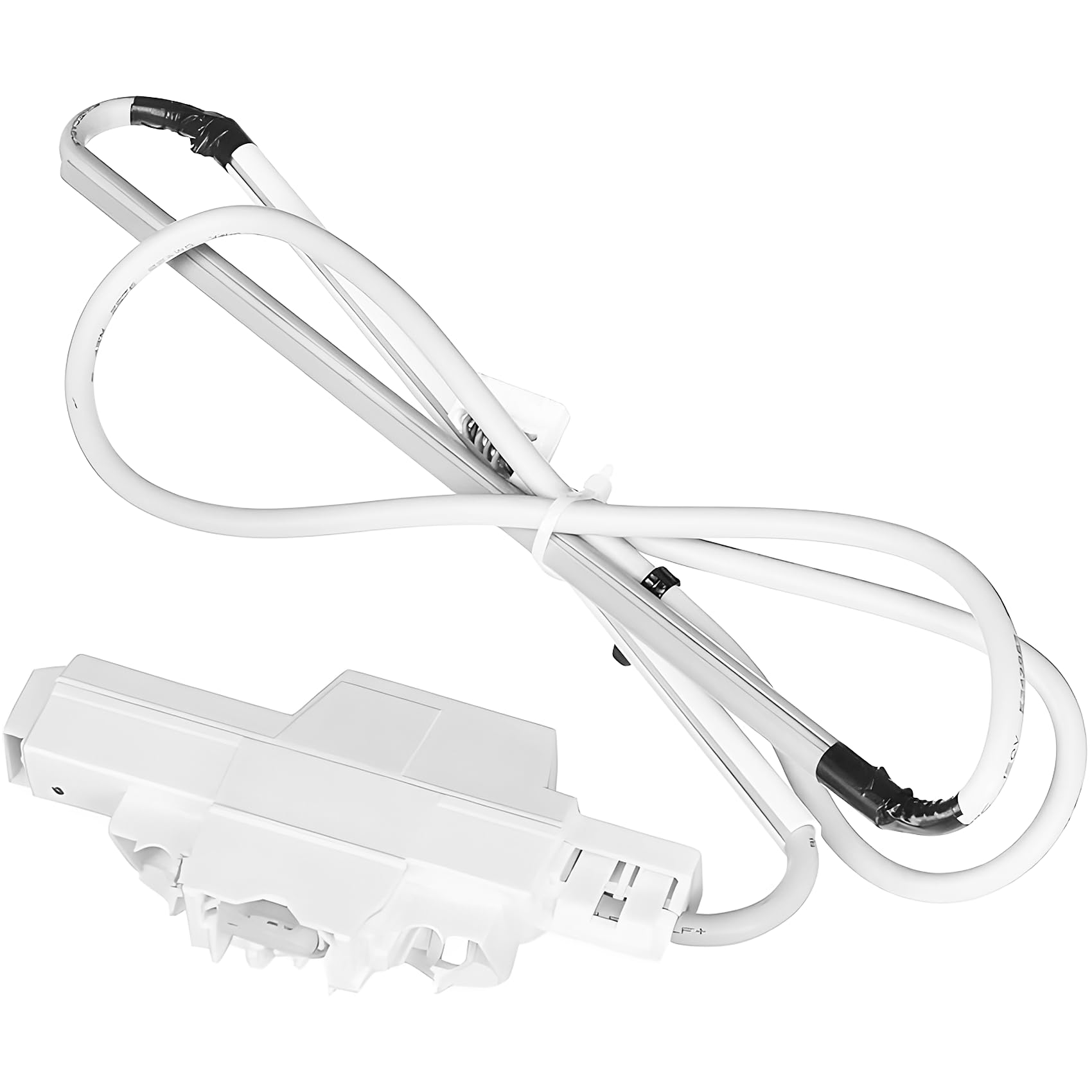 Amazon.com: W11188327 Washer Lid Lock Assembly Replaces W10727693