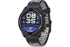 COROS PACE 2 Premium GPS Sports Watch