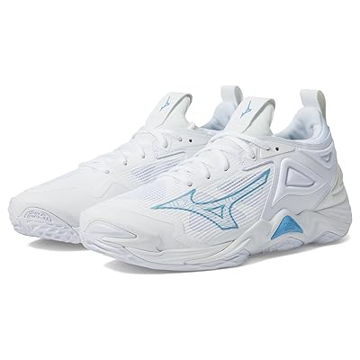 Mizuno Wave Momentum 3 Women