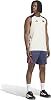 adidas Men's France Rugby Singlet T-Shirt