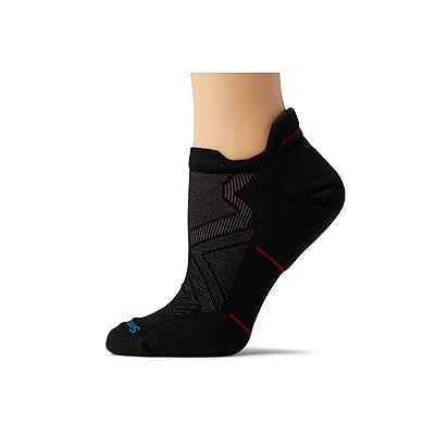 Smartwool Run Targeted Cushion Low Ankle Women