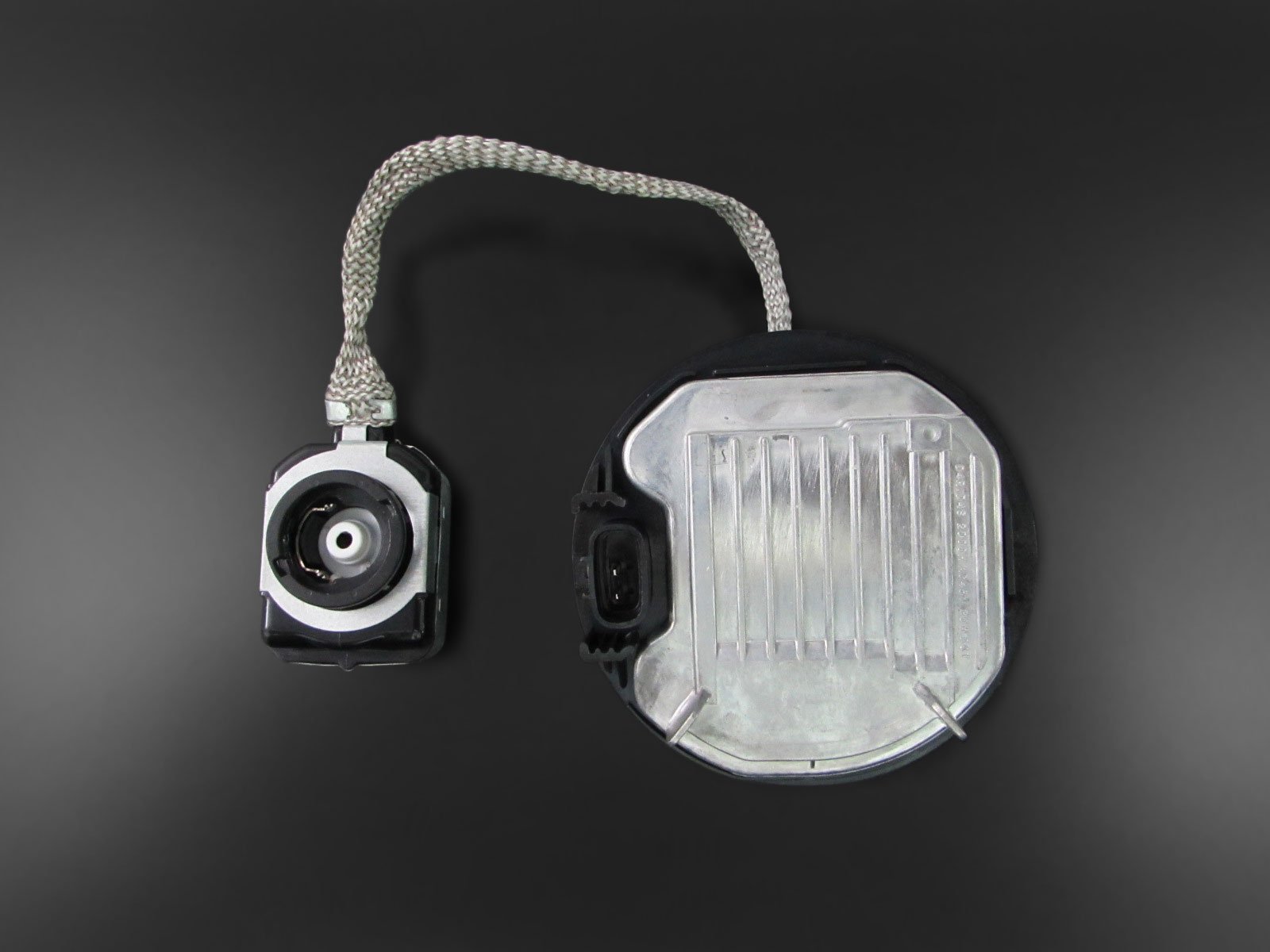 Amazon | BRIGHTZ ヴォクシー 70 75 HID 35W バラスト D4S D4R 丸型