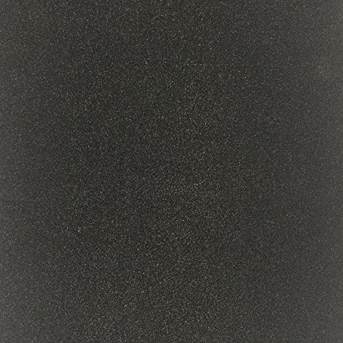 TooMeeCrafts 11 Inches by 8 Inches Glitter Cardstock, Bright Red Color,Pack of 10
