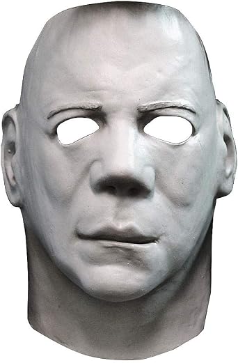 Trick or Treat Studios Halloween II Face Mask