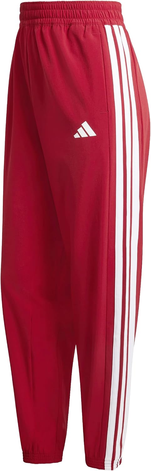 Active Maroon/White