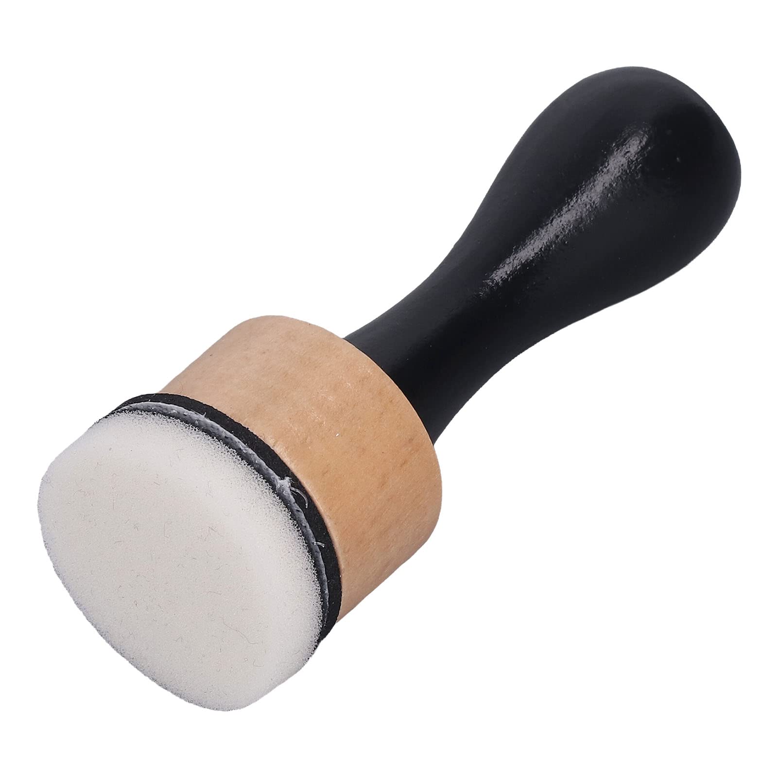57 stuks inktblazer applicator gereedschapssets voor het maken van kaarten gedetailleerde inkt blending borstels, inktverf menggereedschap mini ronde schuimvullingen, voor scrapbooking ambacht