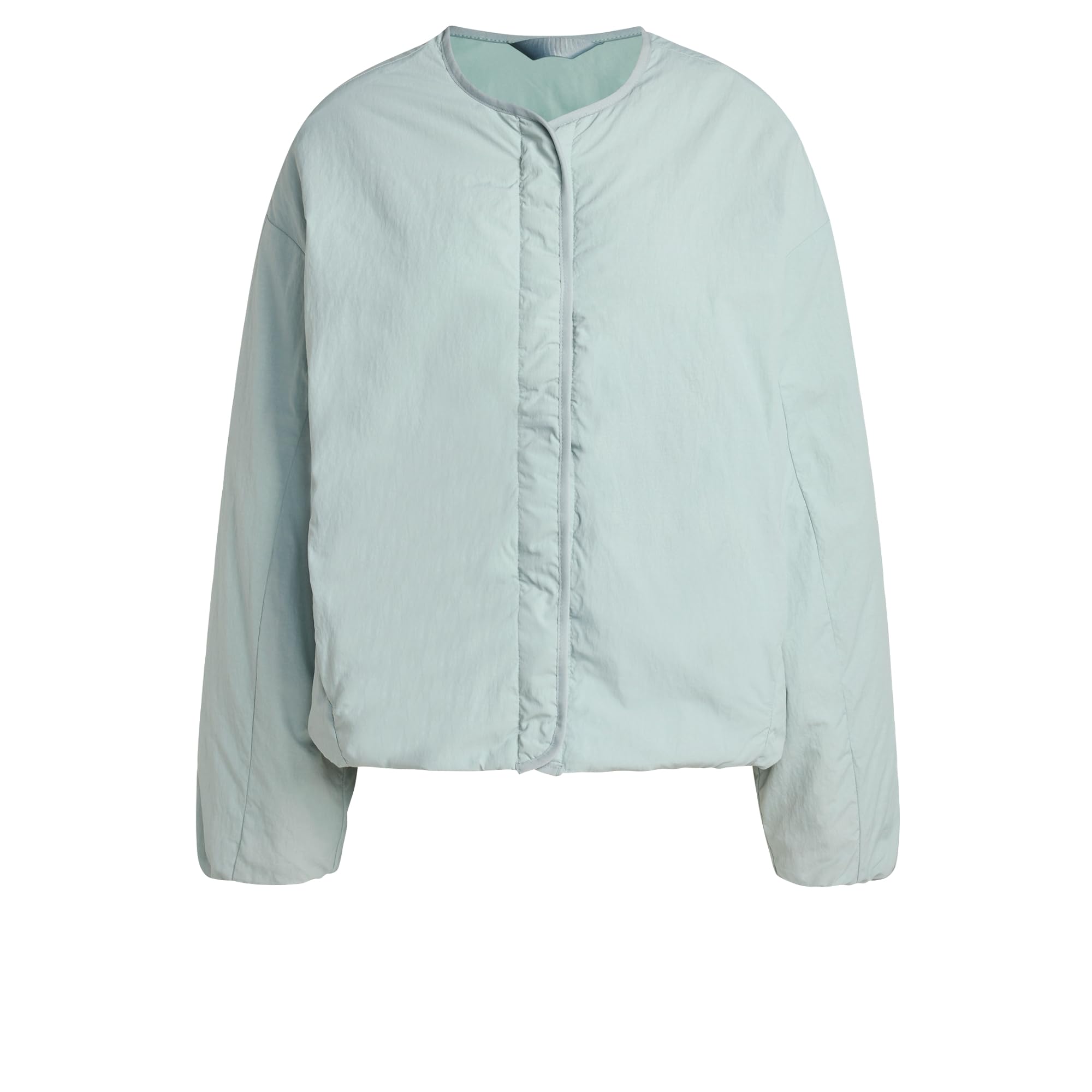 adidas Women's ALL SZN LINER JACKET, Wonder Sage, S