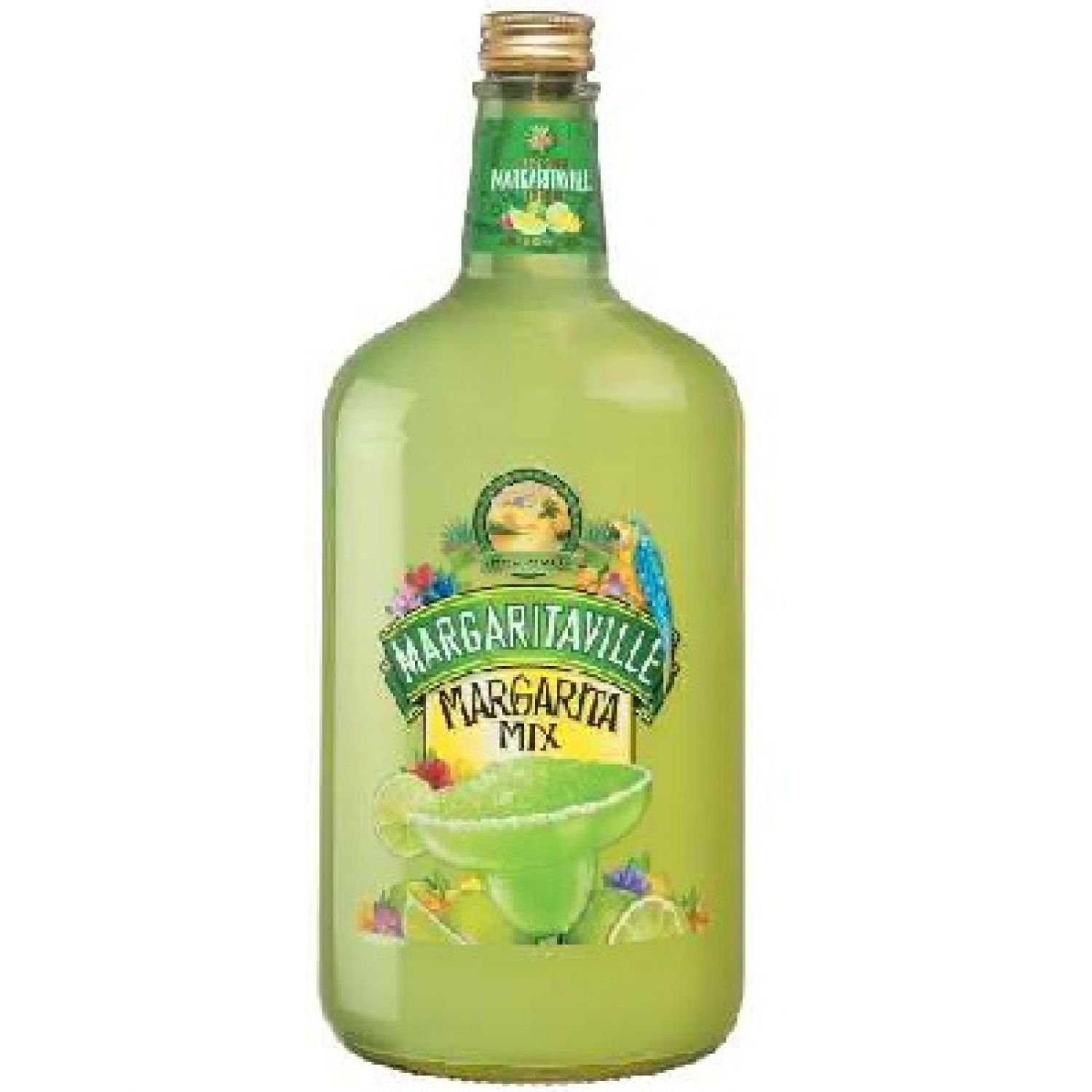 Margaritaville Mixer Margarita