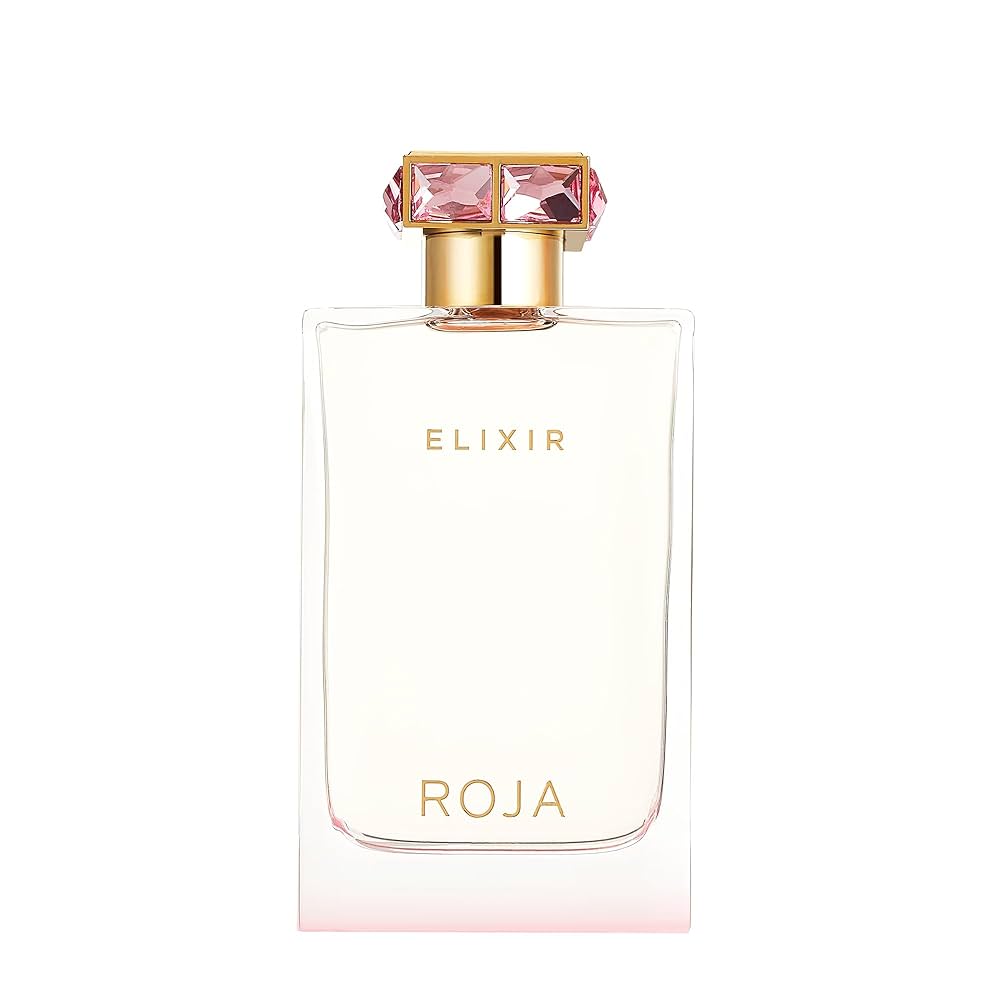 Amazon.com: Roja Elixir Parfum Pour Femme – 2.5 Fl Oz