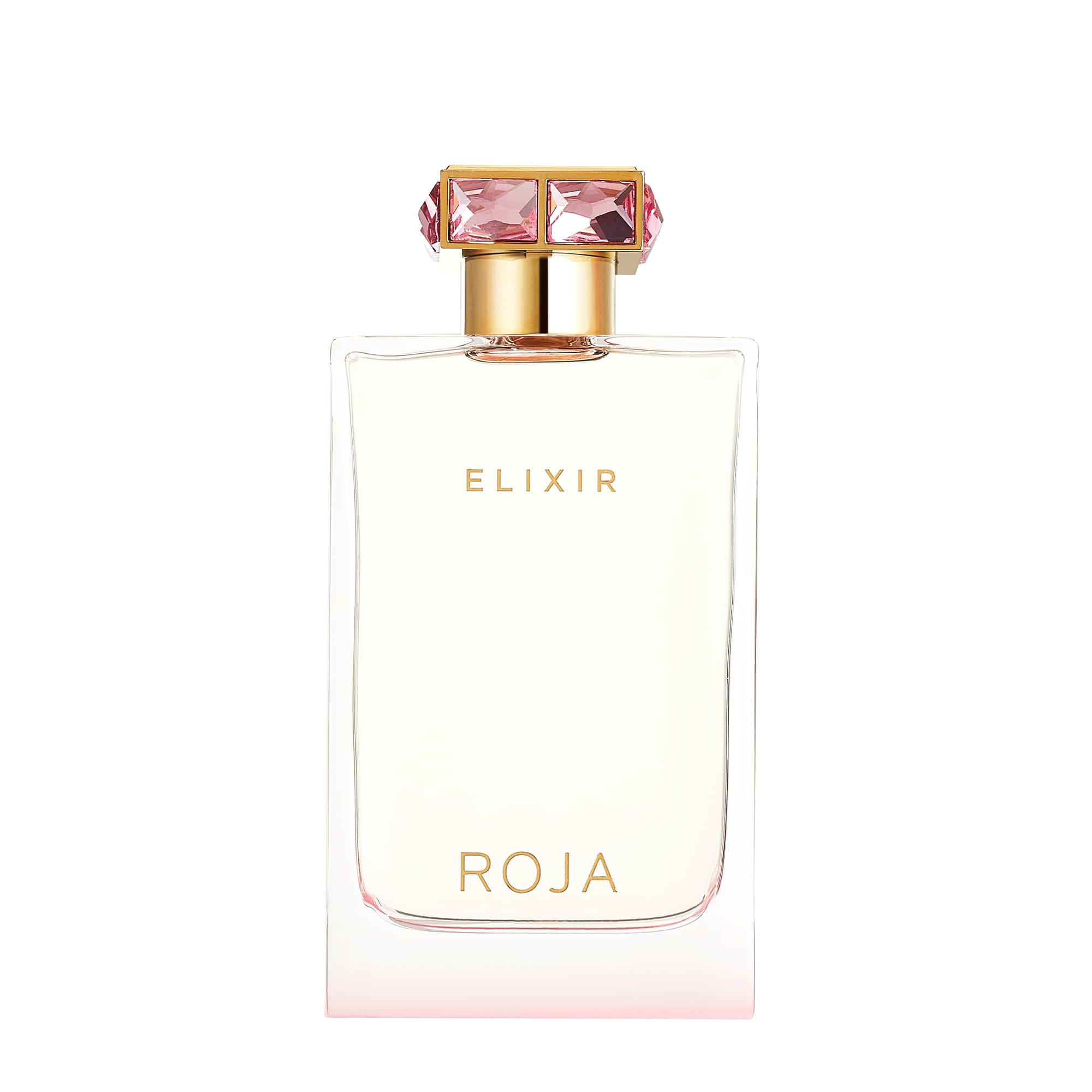 Roja Parfums Elixir Pour Femme Eau de Parfum Spray for Women, 2.5