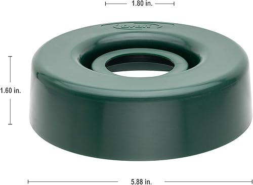 Miniatura 4 de Orbit 26062 Donut protector de rociadores