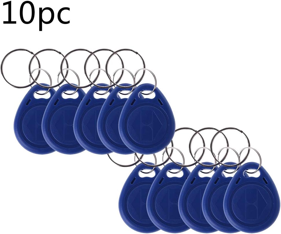 lettore di carte di accesso comune per iphone