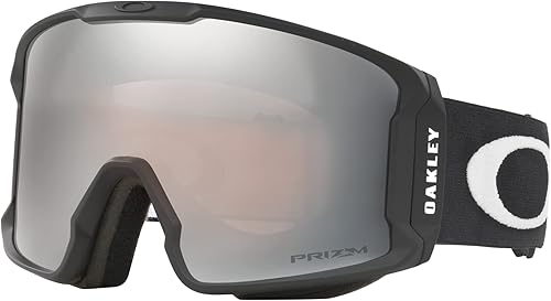 Miniatura 17 de Oakley Line Miner L Gafas de protección para la nieve