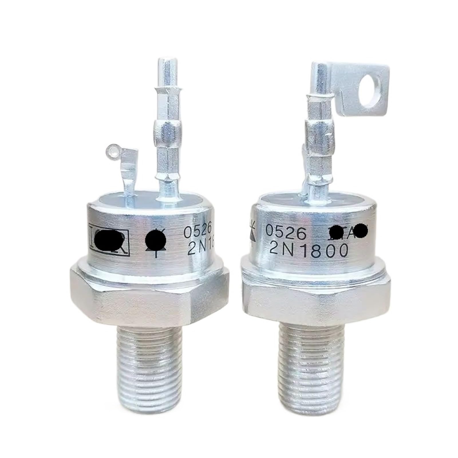 YMUGUEGH 1PCS 2N1800 thyristor diode module