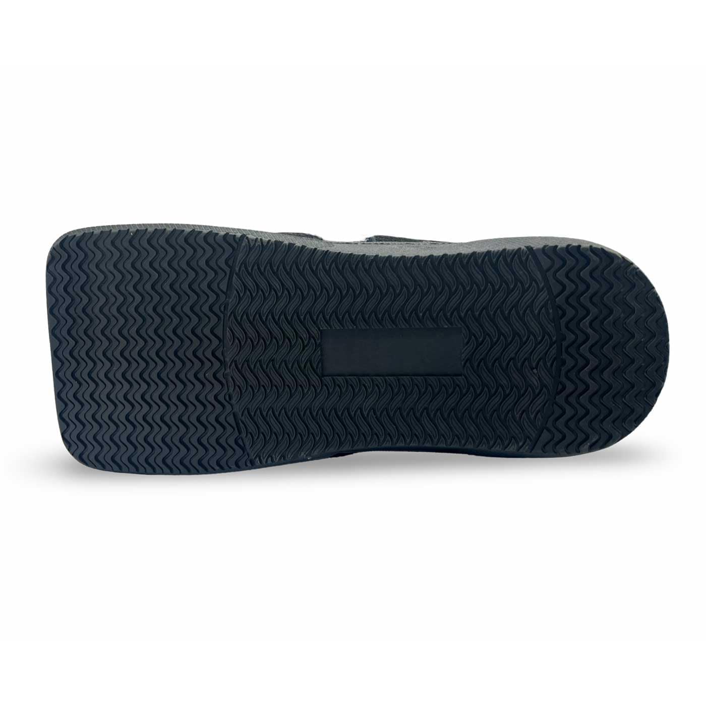 Zapato postoperatorio para fractura de pie, cicatrización de heridas, bota médica con suela de goma antideslizante, soporte para pies para daños en ligamentos: se puede usar con yeso, protege los pies