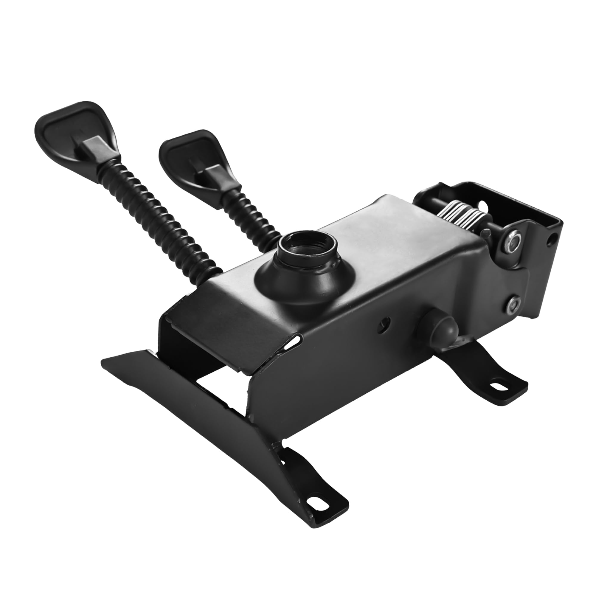 Skuehod Heavy Duty Office Gaming Chair Tilt Control Seat Mechanism Replacement Swivel Chair Gas Type 6×7 Mount Hole