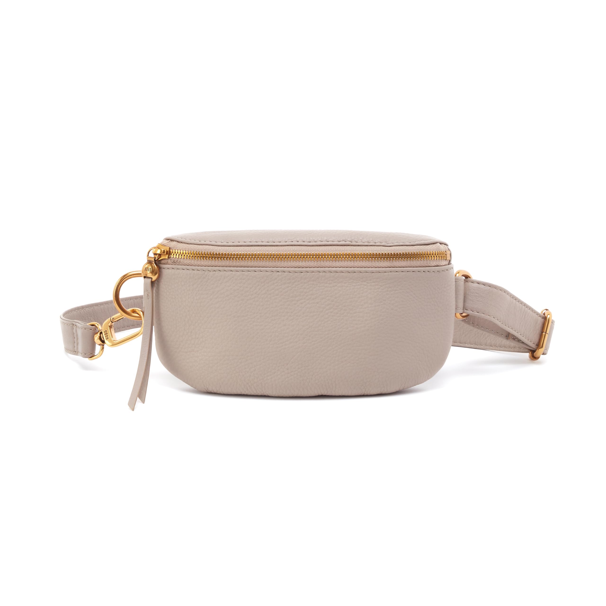 HOBO Fern Leather Convertible Crossbody, Sling, and Belt Bag