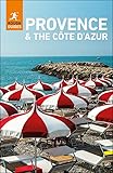Rough Guides Provence and the Cote d'Azur: Travel Guide eBook (Rough Guides Main Series)