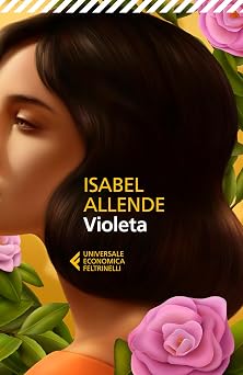 Violeta Italian Edition