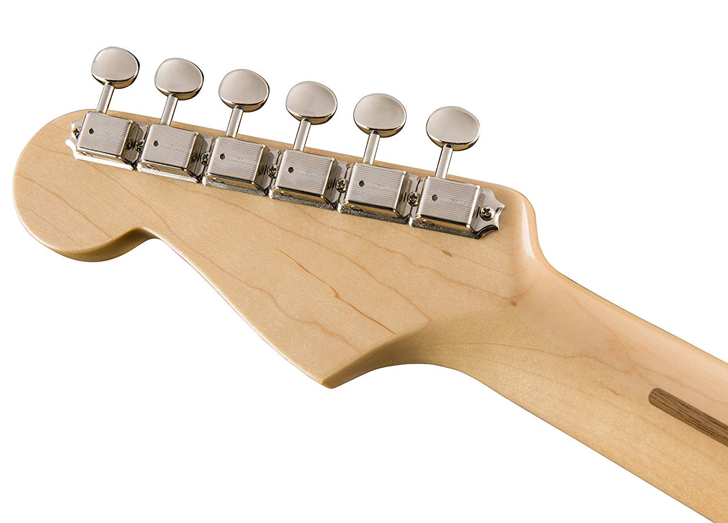 Fender American Original '50s Stratocaster White Blonde : Amazon