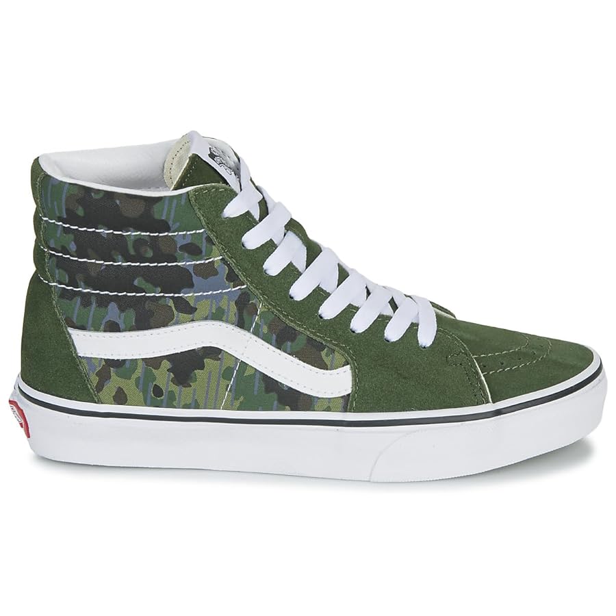 fdmtl vans sk8 hi 27cm新品未使用 FDMTL × VANS SK8-HIとSLIP ONが1/28に発売予定 | God Meets Fashion