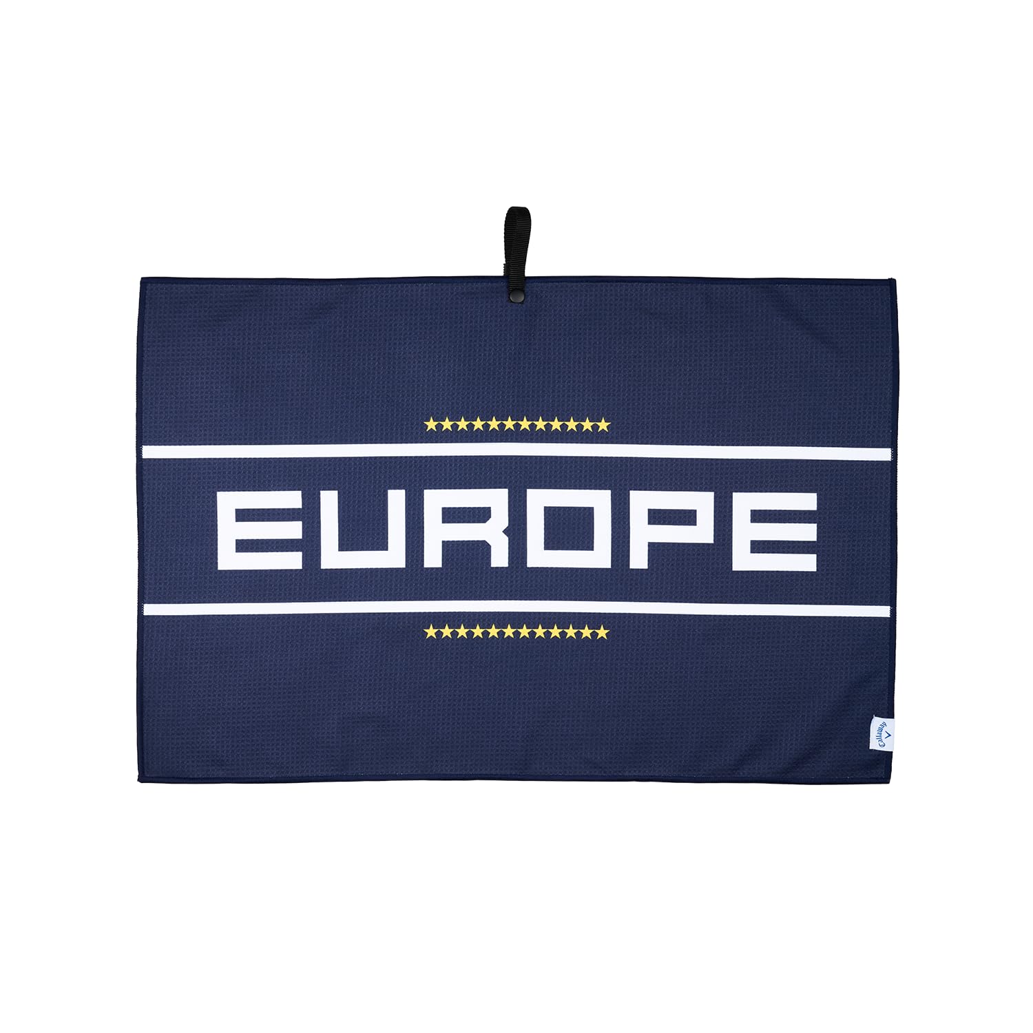 Callaway Golf Asciugamano da golf EUROPE