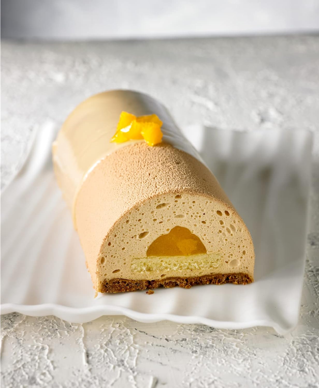 The Vegan Pastry Bible | Fundamentals of Vegan Pastry and Viennoiserie by Toni Rodriguez - Image 4