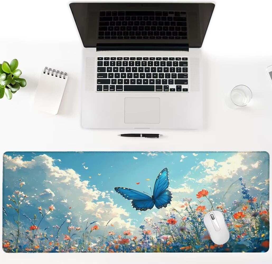 Podkładka pod laptop, Podkładka pod mysz do gier na biurko, duża, rozmiar 900x1800, XXL(900x500x3 mm)