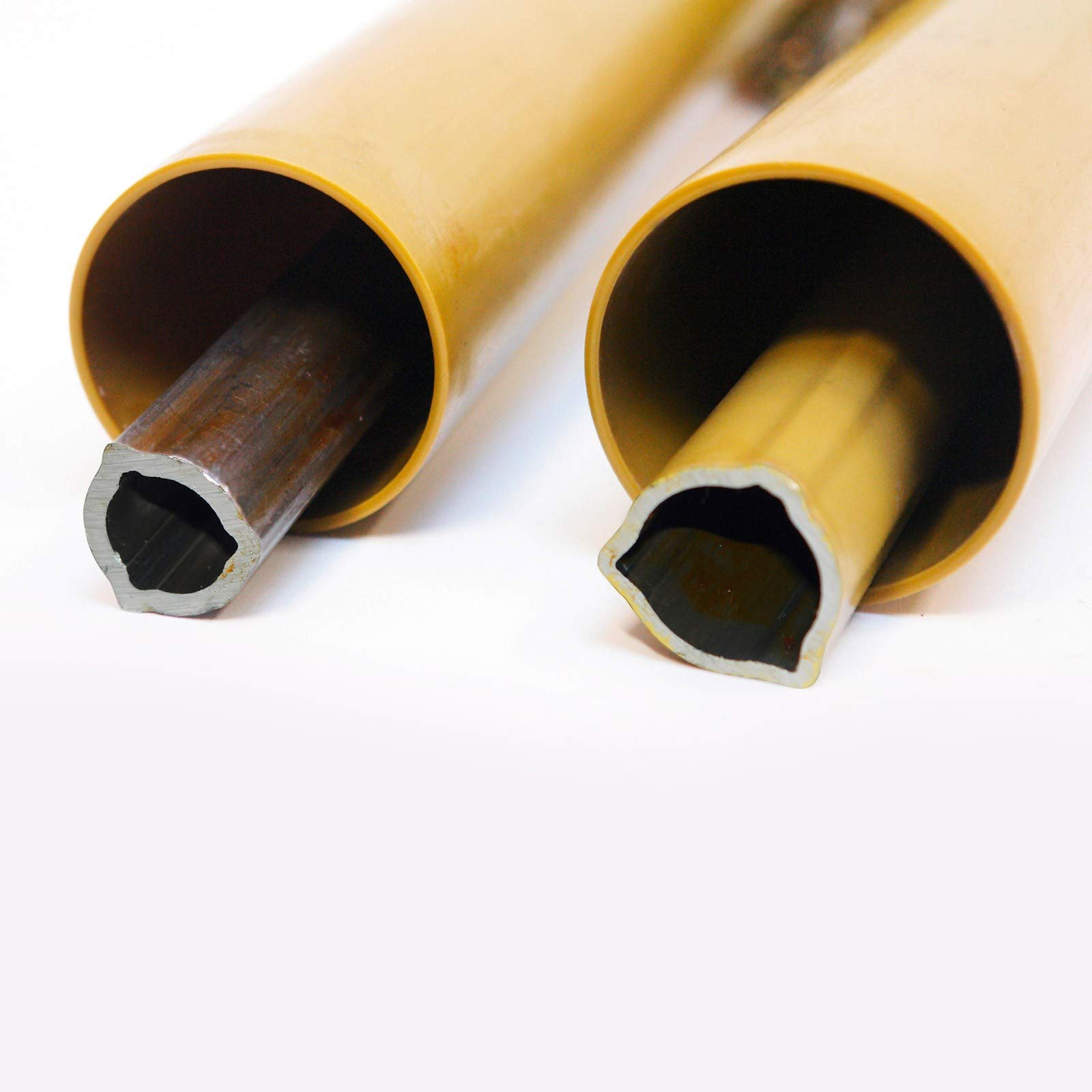 DEMA Gelenkwelle / Zapfwelle 80-103 Cm / 47 PS - 4 - Menü
