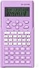Scientific Calculator 2 Line Display L Student Scientific Calculator Slim and Portable School Business Office Supplies