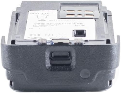 Miniatura 6 de Motorola Solutions PMNN4493A IMPRES 3000 mAh batería de iones de litio
