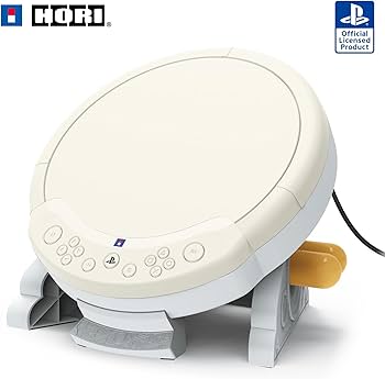 Amazon.co.jp: 【SONYライセンス商品】太鼓の達人専用コントローラー